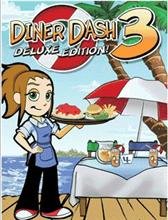 game pic for Diner Dash 3
